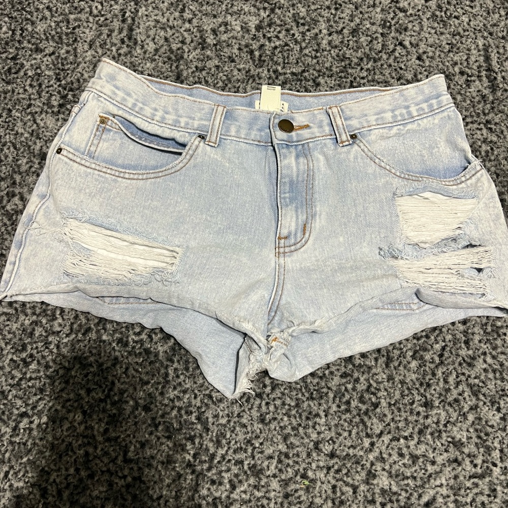 Billabong shorts